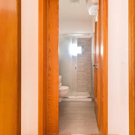 Prázdninový dům Dimora Sul Mare Torre Vado
