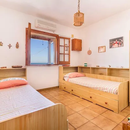 Prázdninový dům Dimora Sul Mare Torre Vado